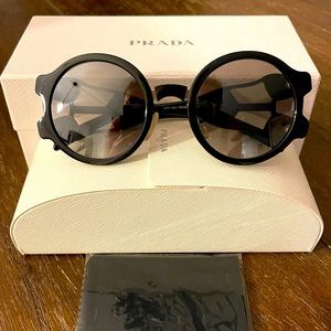 Prada Sunglasses